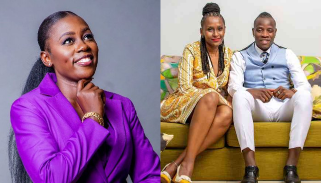 “Insult Whoever Insults You” – Akothee Rallies Behind Esther Musila