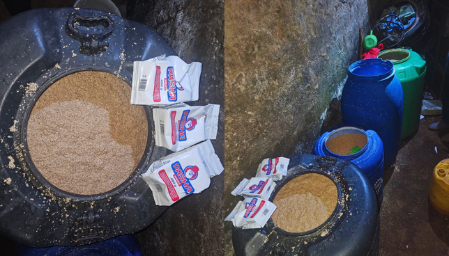 No More Untouchables: NACADA Strikes in Emali, Vows to Seize Assets of Illicit Brew “Big Fish”
