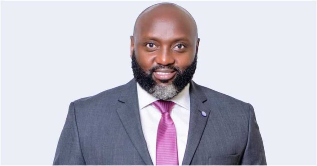 Mwenda Thuranira Vows to Fight Corruption as He Distances Himself from Governor Guyo