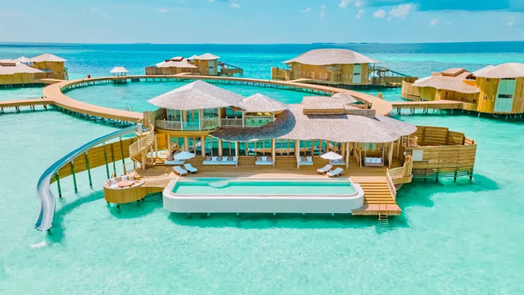 Maldives to Qatar: List of World’s top hotel destinations for quality stays