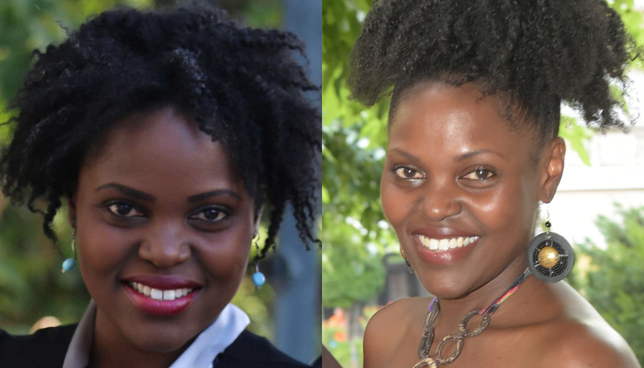 Award-winning filmmaker Lizz Njagah speaks on developing Adam to Eve