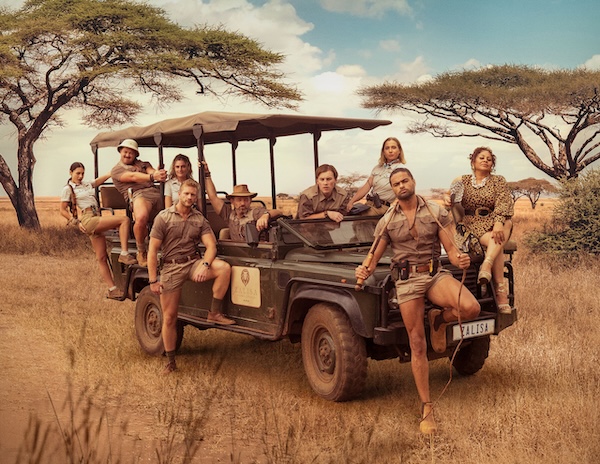 Best movies to stream in September, from Conclave to Khaki Fever