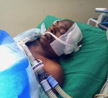 Boniface Kariuki Succumbs to Injuries After Police Shooting During June 17 Demo