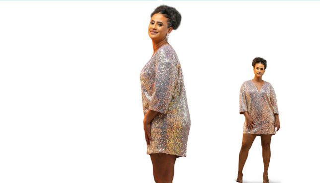 “Acting is my first love” Singer Habida on playing Lorna in steamy adult drama 4Play