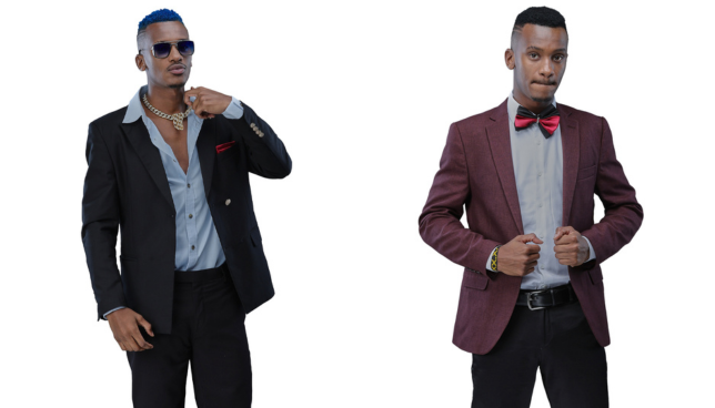 Actor Sammy Okore Talks Reckless, Street Racing, and His Journey From Child Star to Leading Man”