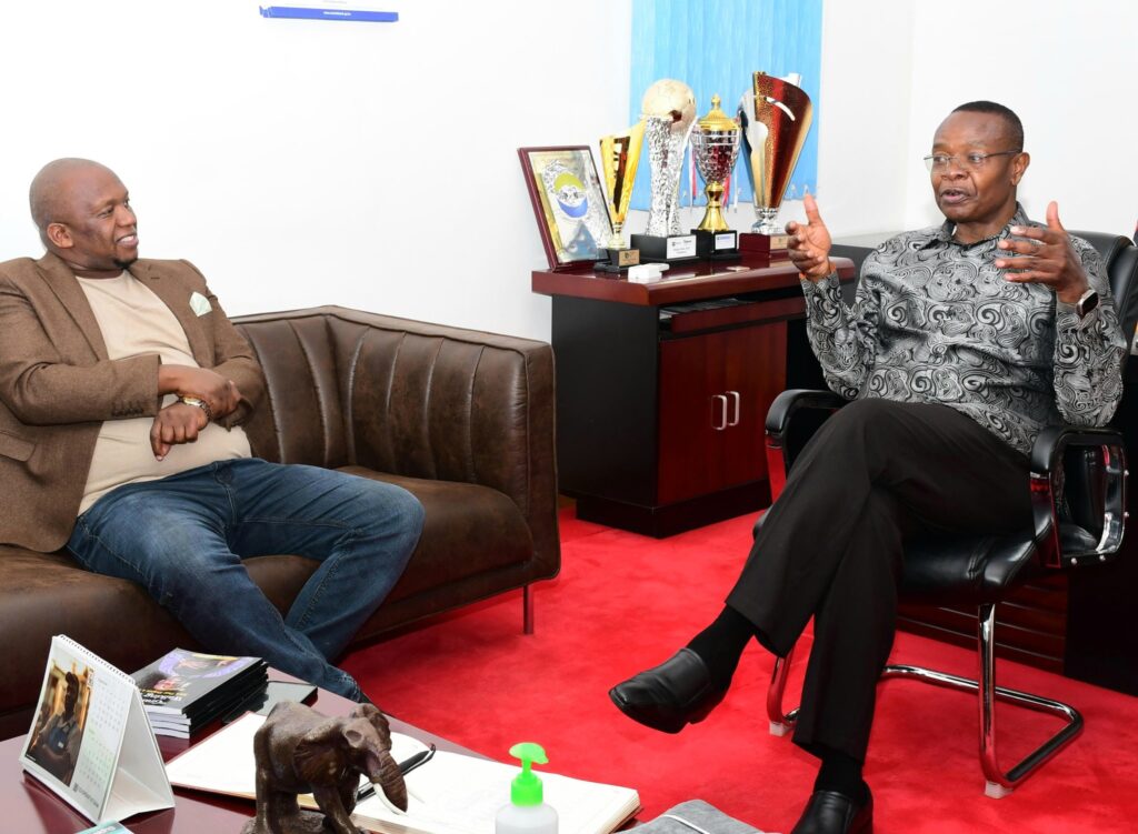 Busia to Host Historic Sabala Fest International 2025, Strengthening Cross-Border Culture