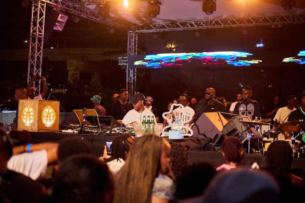 Don Julio Partners with Gondwana x Bakone for their 2nd Edition of Nairobi’s Premier Electronic Music Experience