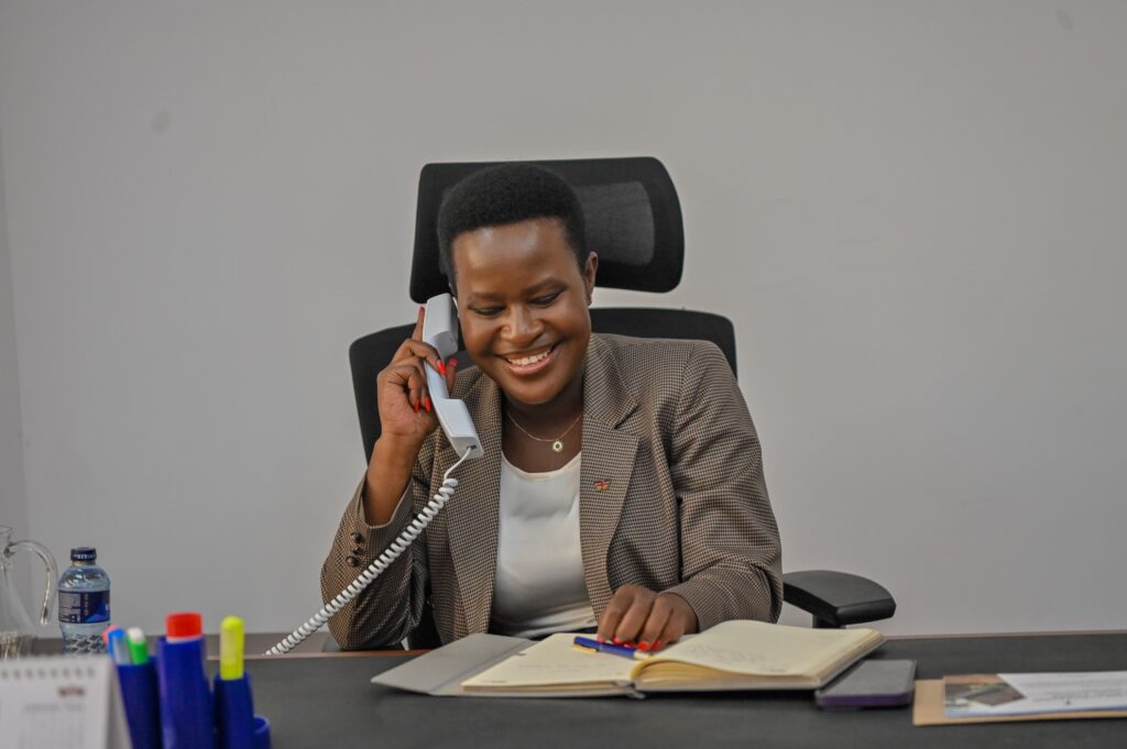 How Senator Essy Okenyuri is Empowering Communities and Shaping Policy