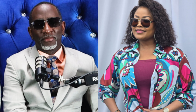 Alex Mwakideu Clears the Air on Alleged “Set-Up” of Pastor Robert Burale