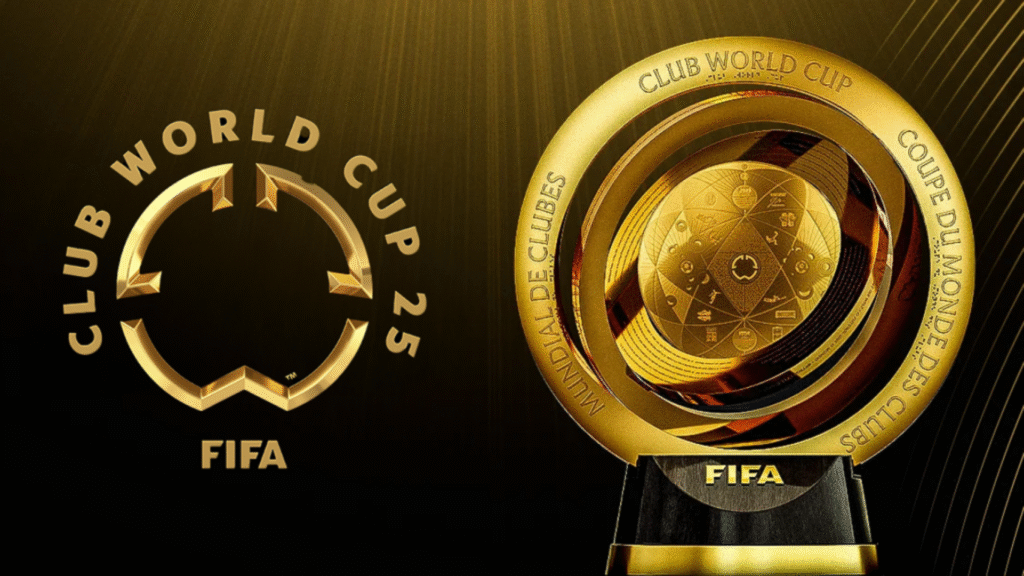 DStv, GOtv, Showmax to air all FIFA Club World Cup 2025 63 Matches