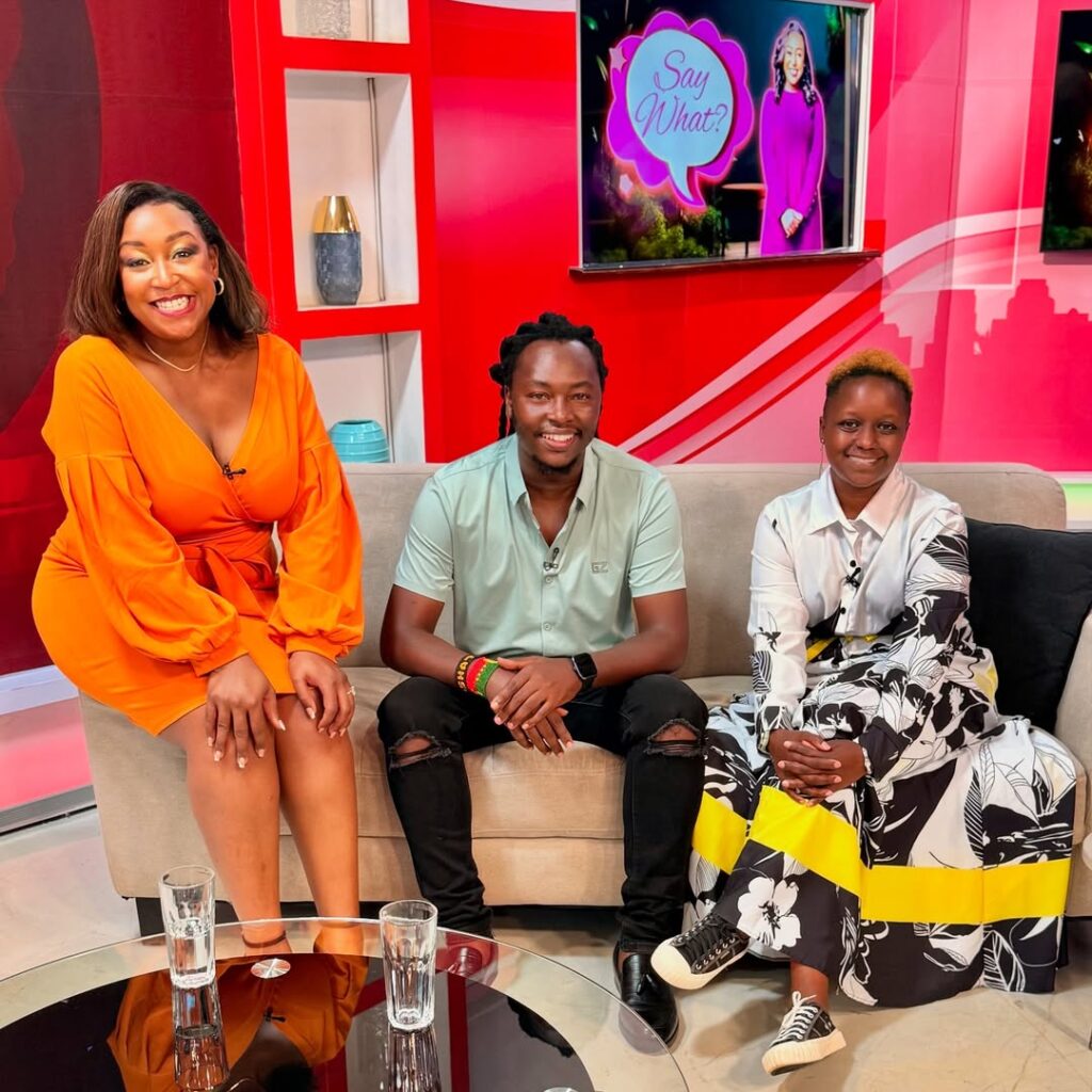 Reggae MC Shatta Bway Leaves TV47 and Radio47 after One Year