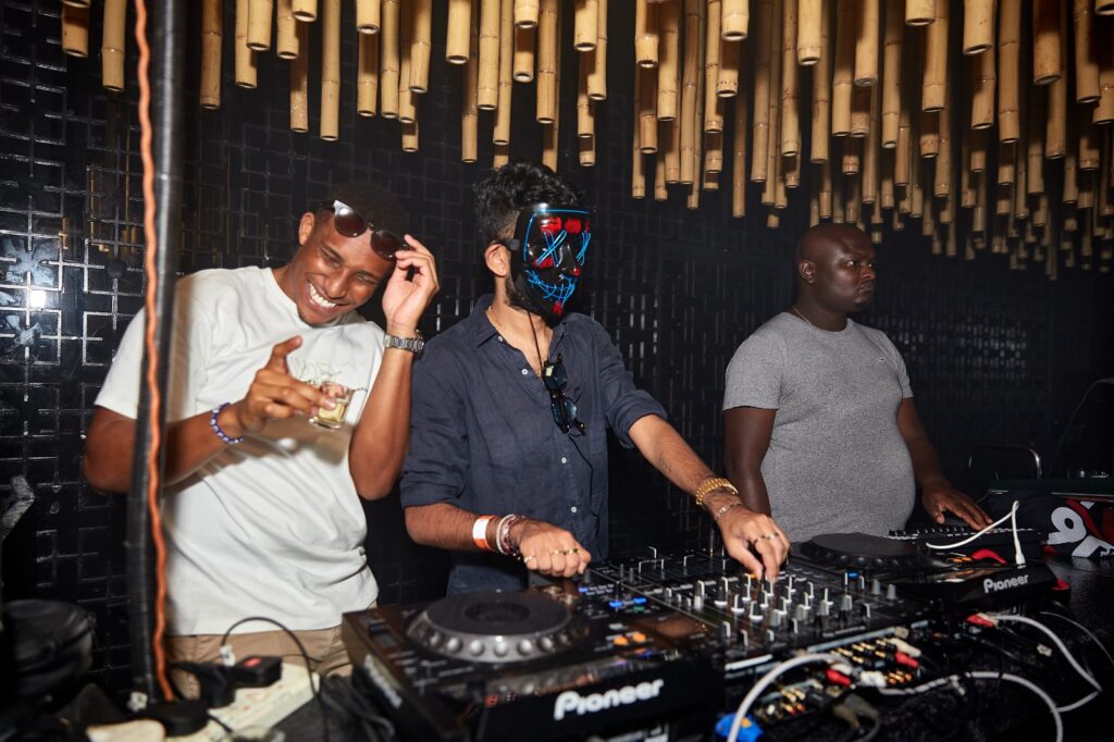Don Julio & INTI partner for OngakuNoche [Details]