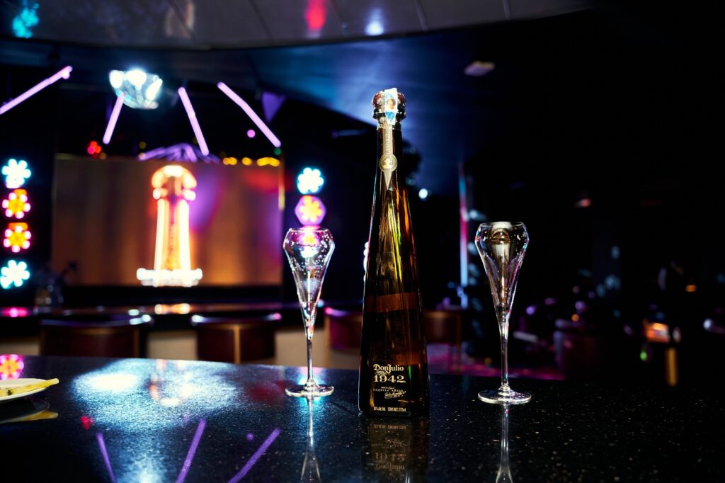The Rising Tide of Luxury Spirits in Kenya