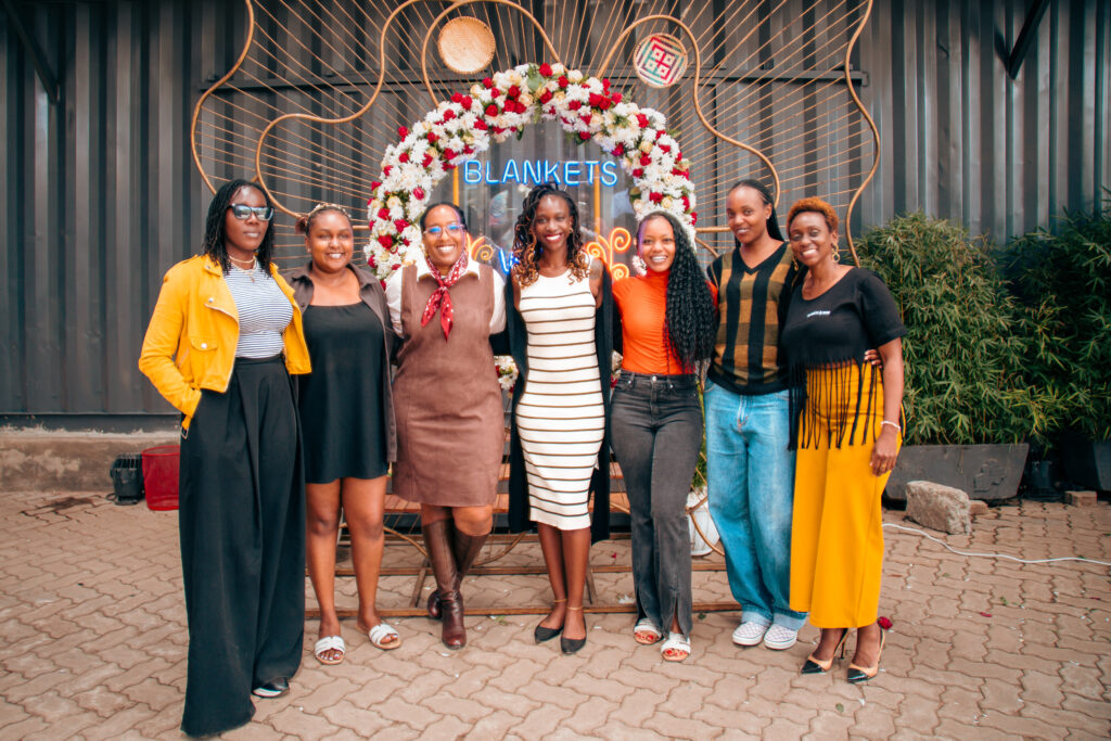 Mejja, Watendawili & Mordecai among stars set to perform at Blankets at Wine (Full List)