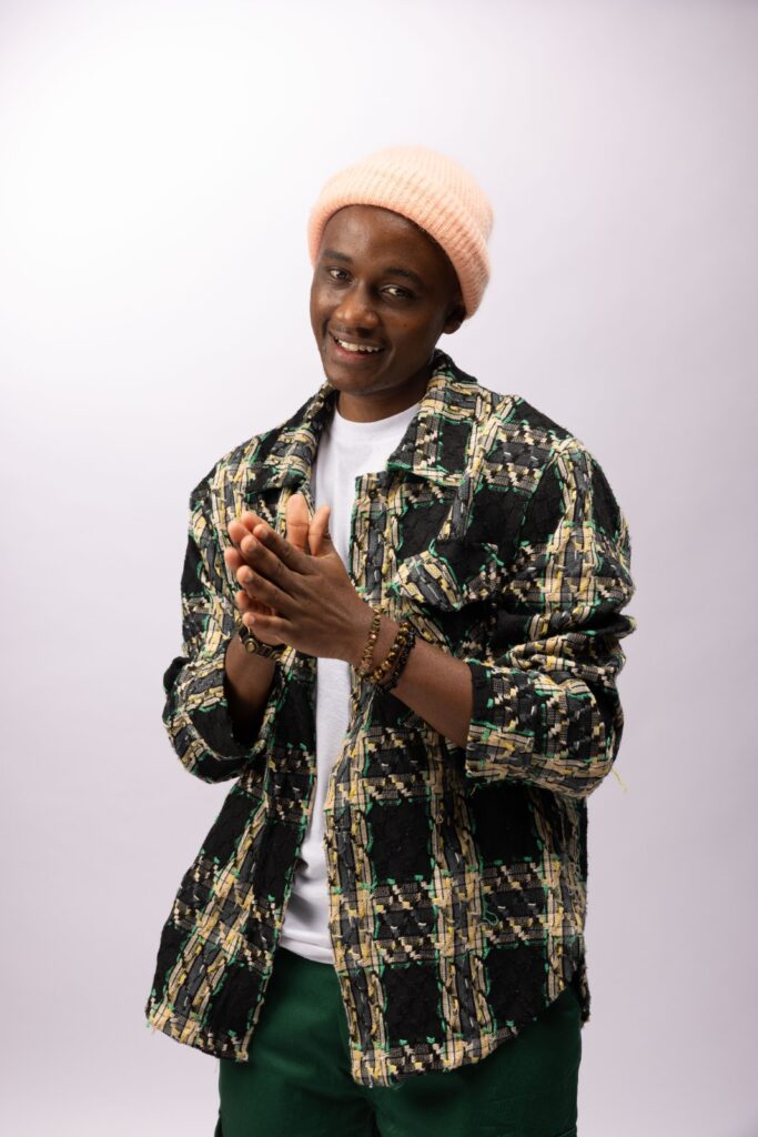 From Prayers to Prime Time: How Okoyo Isaac Landed His Breakthrough Role on Lazizi