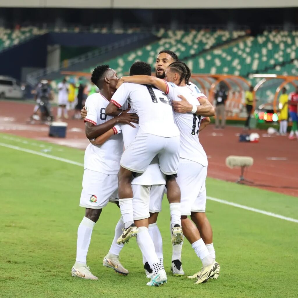 Why Harambee Stars Withdrew from CECAFA Despite Traveling to Tanzania