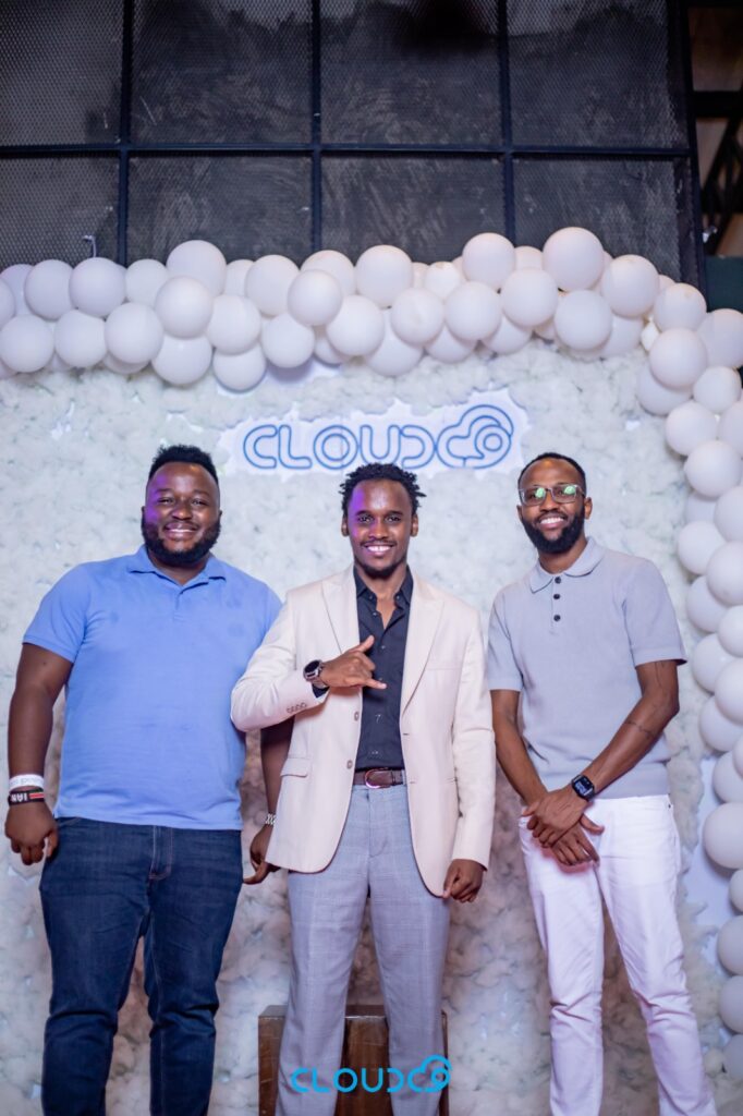 Cloud9 Blends Finance and Culture as It Unveils Its Digital Banking App in Westlands