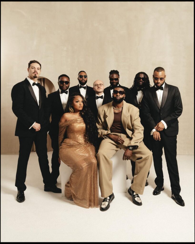 Sol and The Gang: Rhythm & Brunch Returns to Tigoni with a Soulful Valentine’s Day 2026 Experience