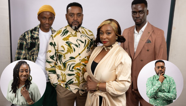 Wilbroda to Mwaniki Mageria: Meet the Cast of the Newest telenovela in Town ‘Lazizi’
