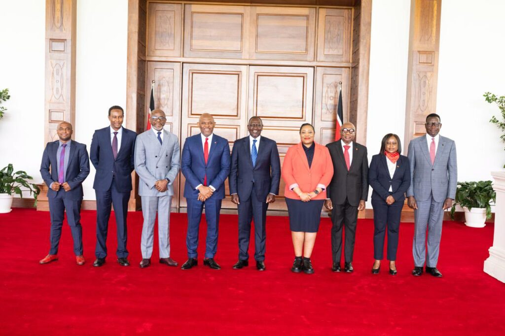 Sh129 Billion: How Tony Elumelu and UBA Are Investing in Kenya’s Future