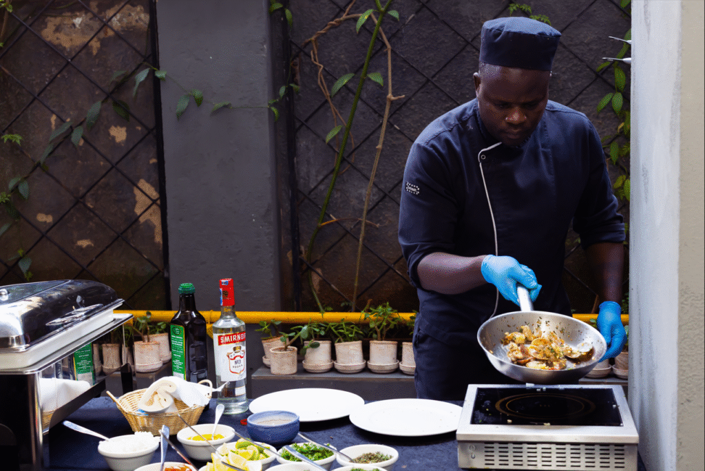 Father’s Day 2025 Brunch Experience in Nairobi – Only at Novotel Westlands