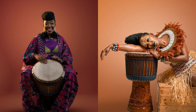 Kasiva Mutua releases highly anticipated debut album ‘Desturi’