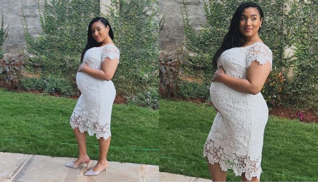 Former BBC reporter Maya Hayakawa expecting baby No.3