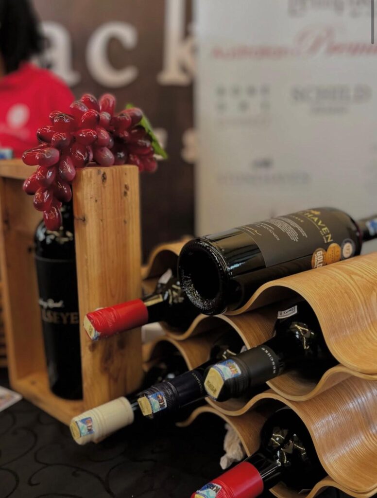 Lempack Wines Launches in Nairobi, Unveils Strategy to Redefine Wine Culture in Kenya
