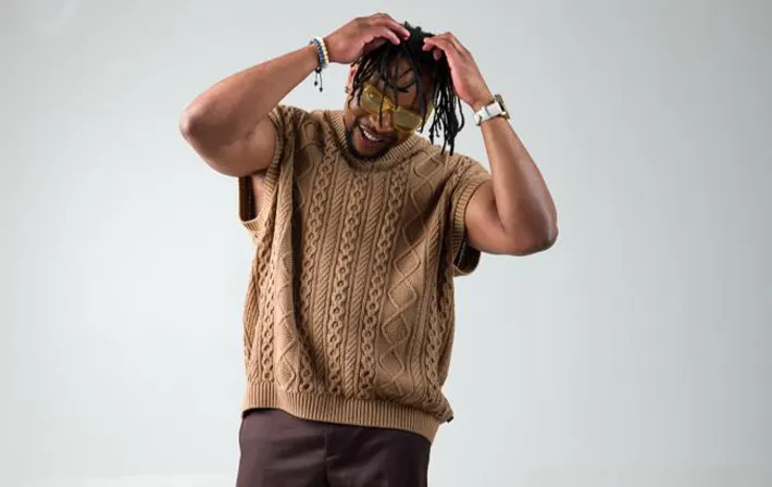 Idd Aziz Crowned 2025’s Most Streamed Kenyan Artiste Abroad