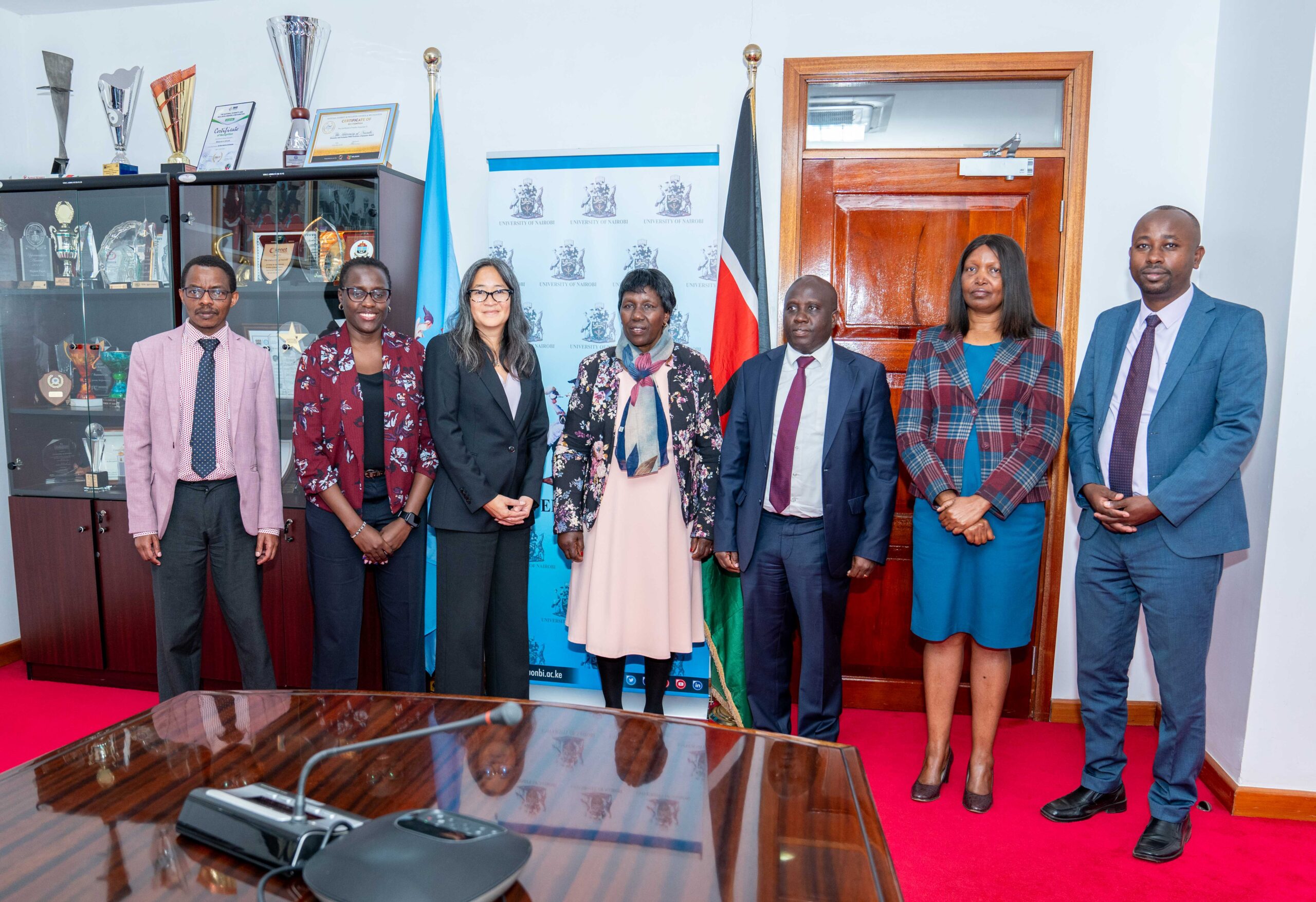 Kenya emerges as attractive destination for GBS market