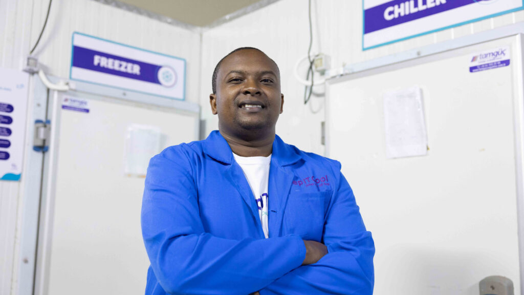 Kenyan start-up wins Sh166M at Earthshot Prize Awards in South Africa