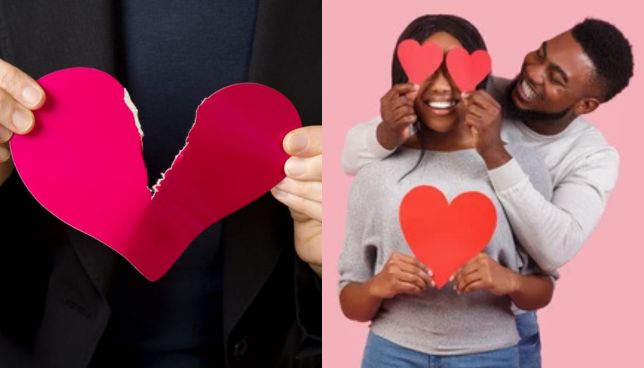 Kenyans turn to heartbreak songs to nurse love dust [Details]