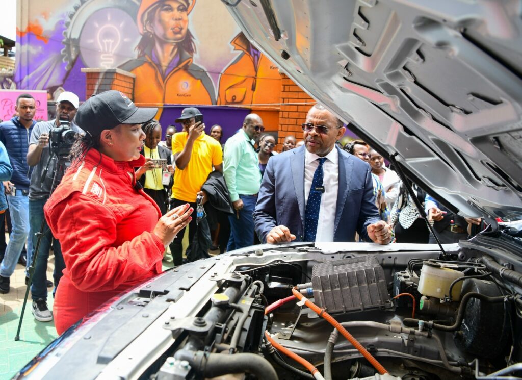 KenGen, Radio Africa partners with WRC Safari Rally 2025 in Green Energy Partnership
