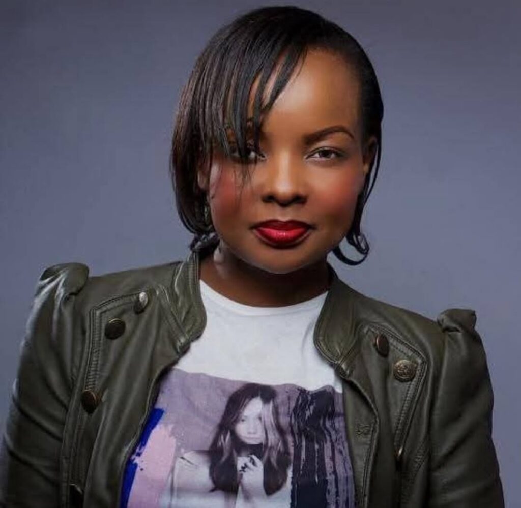 Former Miss Tourism Kenya Lilian Musau Passes Away