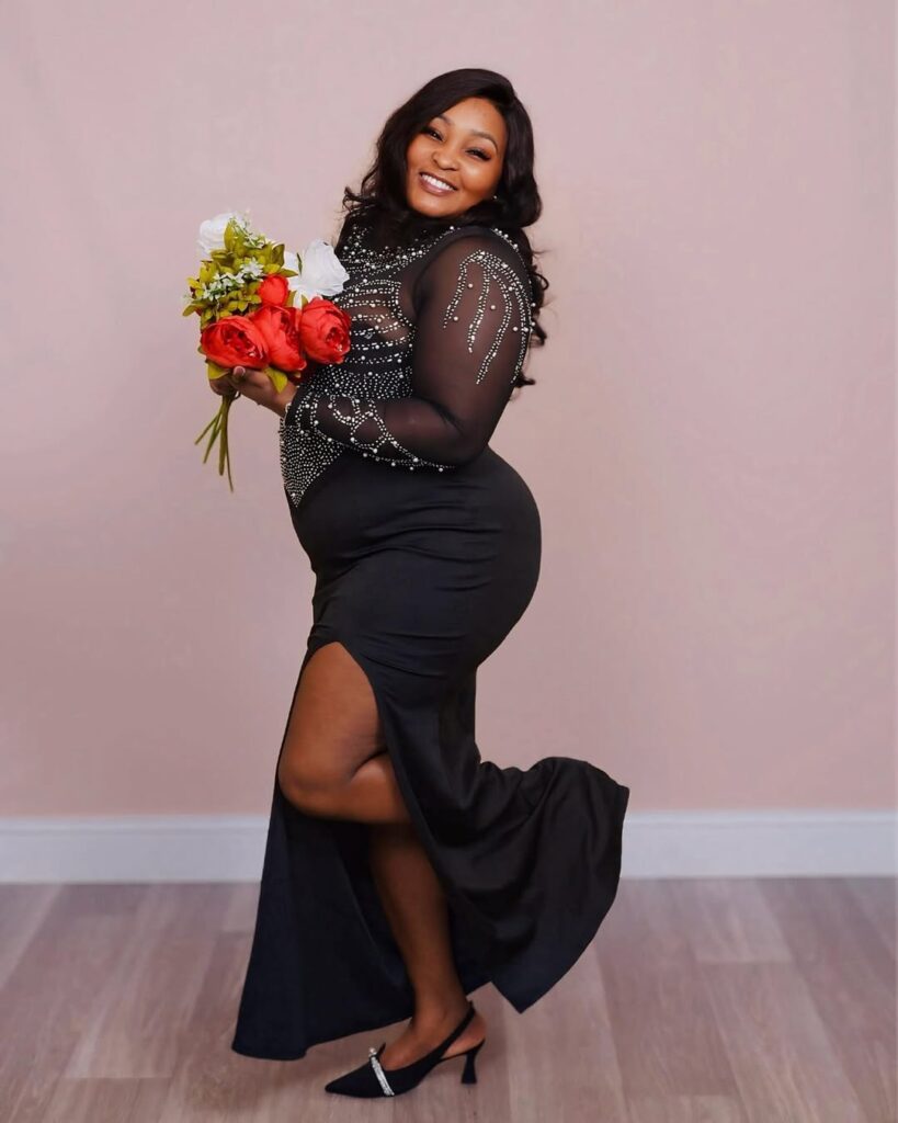 Edday Nderitu’s Confession as She Turns a Year Older