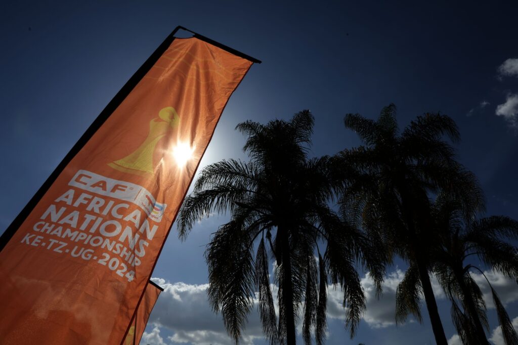SuperSport to Live Broadcast the 2024 African Nations Championship (CHAN) in August