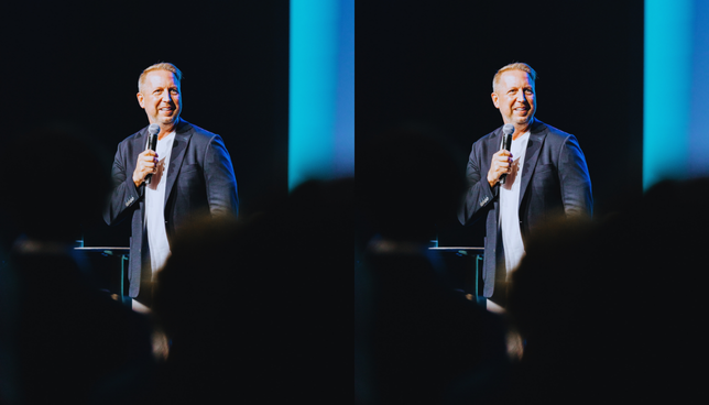 The Billion-Dollar Tech Vision That Stayed Free: Inside YouVersion’s Mission-Driven Model