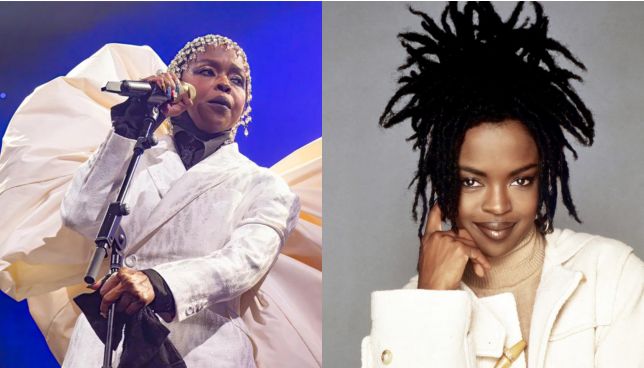 Quick facts about American rapper & singer Lauryn Hill ahead of Kenyan concert
