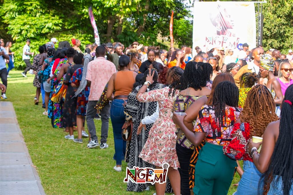 From Seniors to 6.0: Ngemi’s May Season Redefines Culture in Kenya