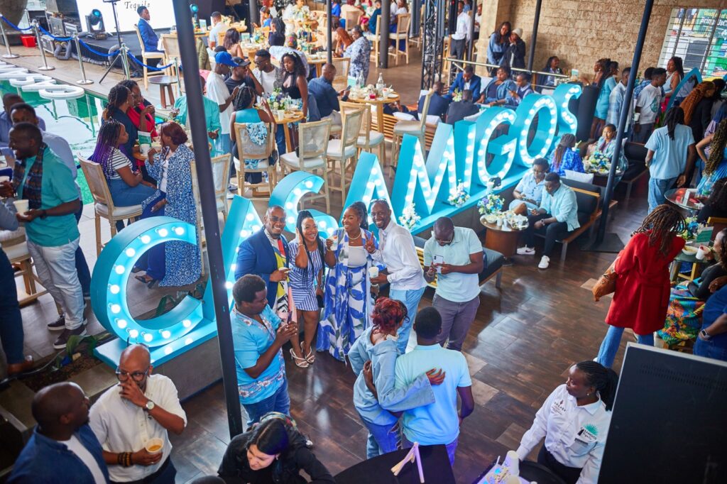 EABL Hosts Trade Partners to Strengthen Casamigos Tequila Presence in Kenya