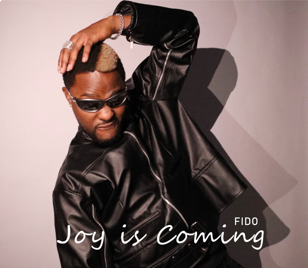 Nigeria’s Fido lands in Kenya Ahead of Exclusive Appearances and Performances