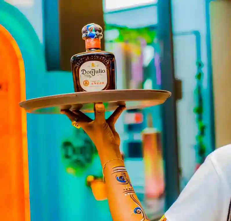 Beyond the Shot: How to Enjoy Don Julio Tequila in Kenya