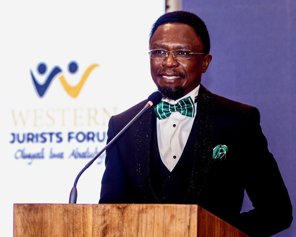 Ababu Namwamba: I was not fired as ODM Secretary General; I walked away