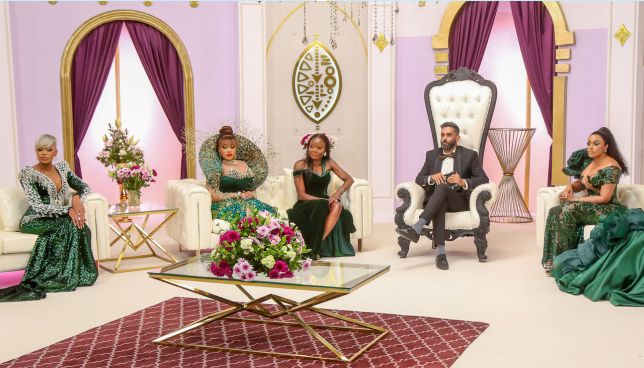 The Real Housewives of Nairobi S2 reunion is here with all the tea! [Video]