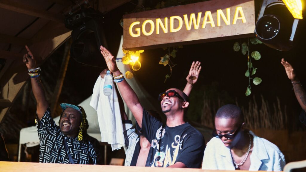 Don Julio Lights Up 8 Years of Dwana in Diani