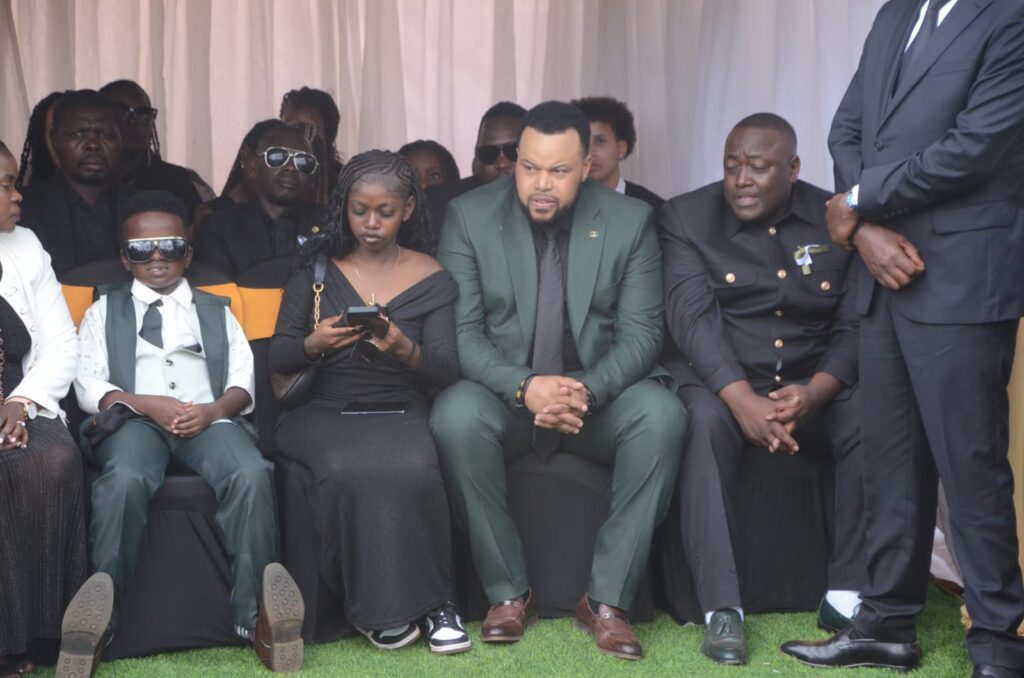 Pastor Kanyari’s Tribute to Betty Bayo in Heartfelt Letter of Regret, Love and Promise