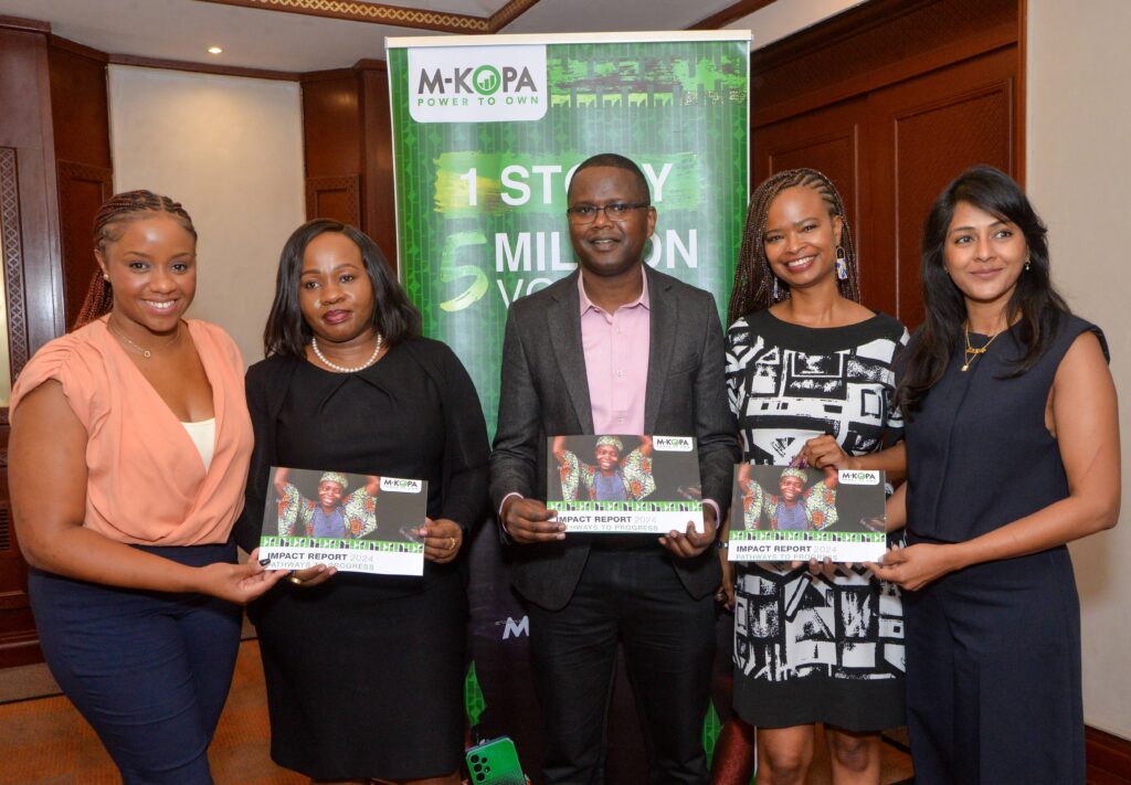 M-KOPA Kenya surpasses 3 million customer milestone, creates 16,000 jobs
