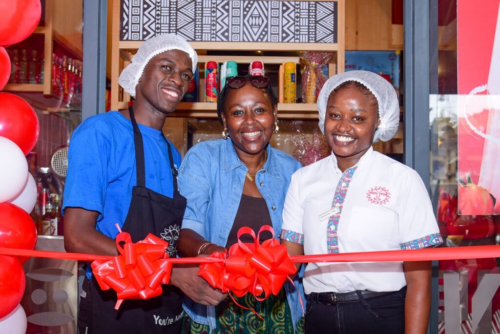 Java House taps into holiday travel surge with strategic Eldoret and Ruaka branches