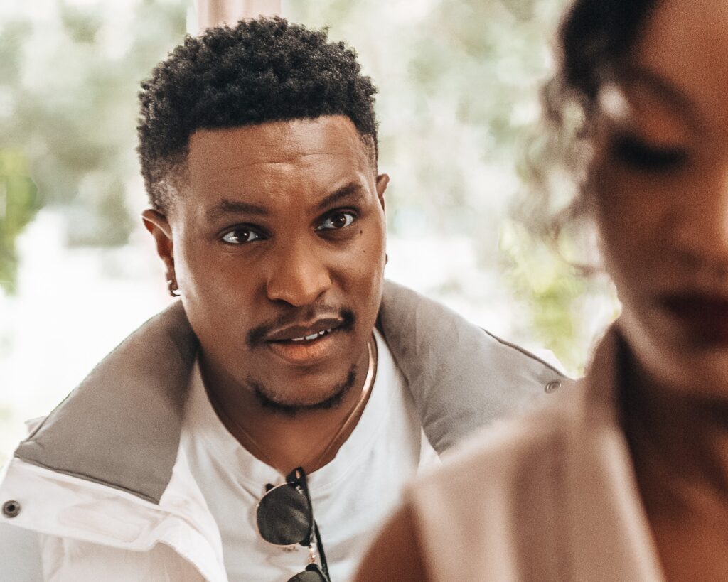 Inside Lenana Kariba’s London Life and His Dramatic Comeback to Single Kiasi Season 4