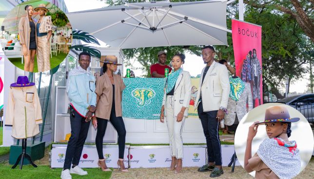 Kenyan Fashion House BOGUK Debuts Polo-Inspired Capsule at Soldier’s Salute